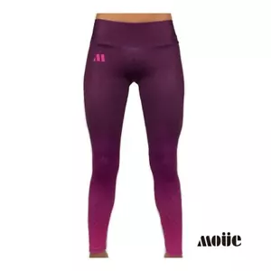 Women Fitness Leggings Yoga Pants Ladies Running Gym Exercise Sports Trousers - Picture 1 of 2