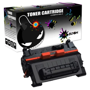 1 cartucho de tóner negro de reemplazo para HP CE390A 90A LaserJet MFP M602n M603 M603n - Imagen 1 de 1