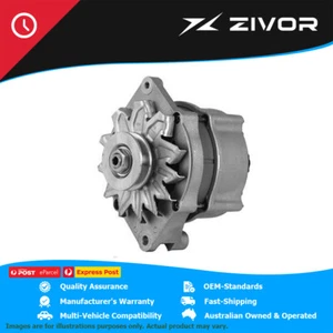 BOSCH Alternator For HOLDEN PANEL VAN WB 202 BLUE 1980-1985 #BXH1238A - Picture 1 of 8