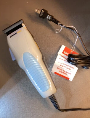 Conair Man Custom Cut Home Haircutting Kit 18 Pieces Self Sharpening *NO BOX* - Image 1 of 3