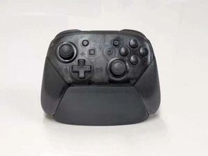 DIsplay Stand Holder for Nintendo Switch Pro Controller Gamepad - Afbeelding 1 van 12