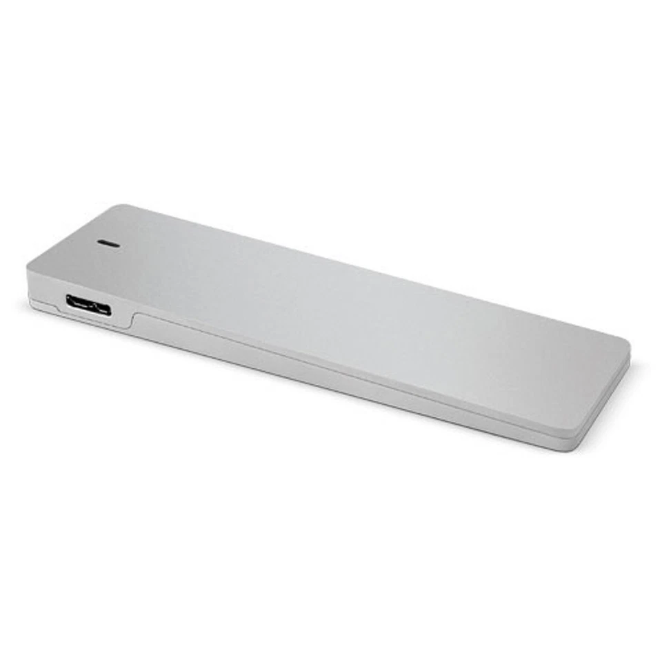 Boitier USB 3.0 pour SSD Mac Book Air 2012 ( OWCMAU3ENVOY12 ) - Image 1 of 1
