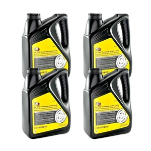 CAT 248-7521 TDTO SAE 30 Transmission and Drive Train Oil, 1 gal. (Case of 4) - Picture 1 of 6