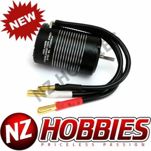 Holmes Hobbies TRAILMASTER PRO 540 BRUSHLESS ROCK CRAWLER MOTOR 1700KV 120100033 - Picture 1 of 2