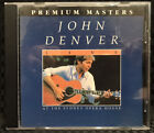 JOHN DENVER Live At The Sydney Opera House CD VGC FAST FREE POST