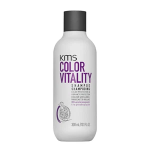 KMS COLOR VITALITY SHAMPOO 300 ML COLORVITALITY - Picture 1 of 3