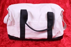 BMW MINI Cooper Handtasche Schultertasche Tragetasche Weiß 45x25x27 cm - Bild 1 von 6