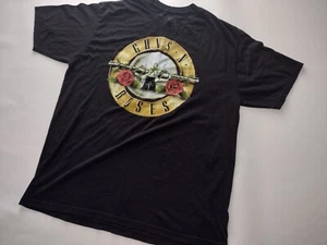 Guns N Roses 2016 Not in This Lifetime Reunion Tour Shirt- XL - Picture 1 of 7