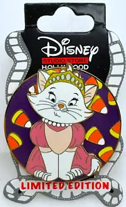 Prendedor comercial Disney Studio Store Hollywood - María como princesa con maíz dulce - Imagen 1 de 4