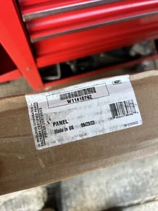 Panel de lavavajillas OEM Whirlpool W11416792 - Imagen 1 de 3