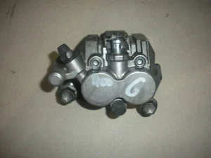 SUZUKI 400 BURGMAN - 2008 - ETRIER DE FREIN AVANT GAUCHE - Picture 1 of 1