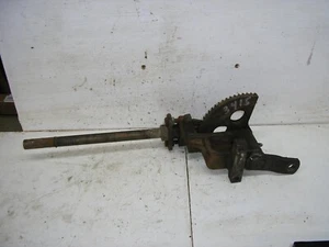 Simplicity Allis Chalmers  Steering Gear Assembly  3415 Tractor - Picture 1 of 3