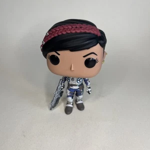Funko Pop! Gears of War Kait Diaz #475 Loose Vinyl Figure great condition - Picture 1 of 5
