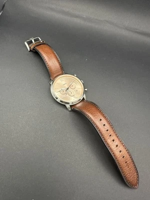 Мужские часы с хронографом Fossil - Изображение 1 из 4