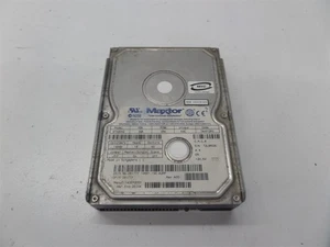 Disco rigido IDE Maxtor 5T020H2 Dell DP/N: 061TTY - Foto 1 di 5