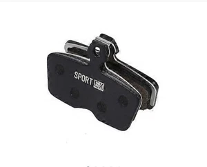 Mountainbike Scheibenbremsbeläge für Avid Code R hydraulische Bremsen - Bild 1 von 5