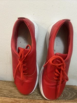 Camper Red Runner Sneakers - Image 1 of 4