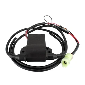 CDI Ignition Module for Lynx 5900 FC | 6900 FCE 1999-2003 OEM# 420965757 - Bild 1 von 9