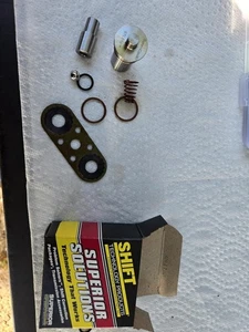 Actualización del sistema Sure Cool 6L80 6L90 8L90 con junta de derivación CON piezas - Imagen 1 de 3