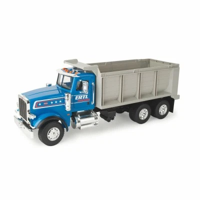 Petrbilt 1:16 DumpTruck - 47602 - Image 1 of 1