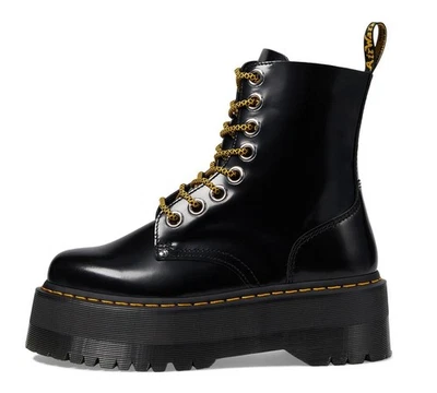 [25566001] УНИСЕКС DR. MARTENS JADON MAX ЗАГРУЗКИ ЖЕНЩИН ПЛАТФОРМЫ - Изображение 1 из 4