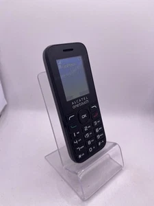 ALCATEL 1016 CHEAP MOBILE PHONE (EE) - Picture 1 of 4