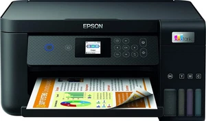 Epson EcoTank ET-2850 Ink Tank A4 Multifunction Printer Scanner Wi-Fi Wireless - Picture 1 of 5