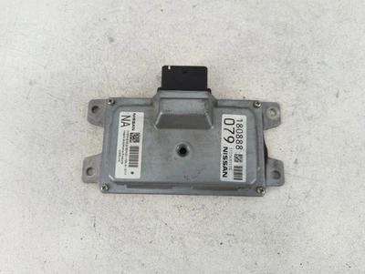 2011-2012 Ford Mustang Engine Control Computer Ecu Pcm Ecm Pcu Oem QOPZQ - Image 1 of 4