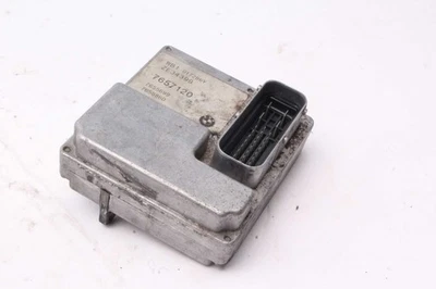 CDI control unit ECU module ignition box ignition module BMW F 650 GS R13 00-00 - Image 1 of 3