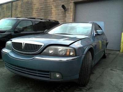 BARRA ESTABILIZADORA SE AJUSTA A LINCOLN LS 105559 00-05 Foto 1 de 4