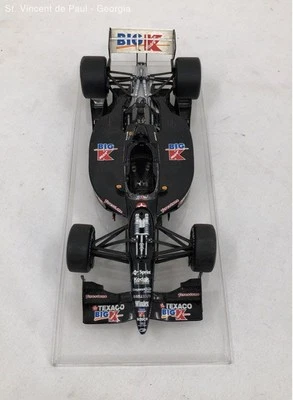 1:18 Action CART CHAMP CAR #6 1999 Swift MICHAEL ANDRETTI K-Mart Havoline Great - Image 1 of 4