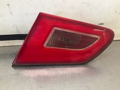 2008 Infiniti V35 G35X Rear Passenger Turn Signal Assembly Oem 15Bd0Ge - Image 1 of 4