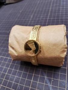 Reloj SEIKO Dorado Nefertiti Damas - Imagen 1 de 4