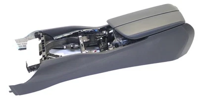 ORIGINAL BMW G30 LCI 6833963 Mittelkonsole Armlehne Armauflage 9388149 - Image 1 of 4