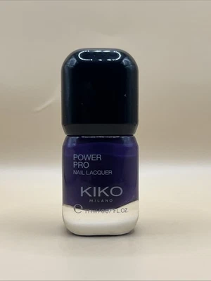 KIKO MILANO POWER PRO NAGELLACK. 078  - Bild 1 von 2