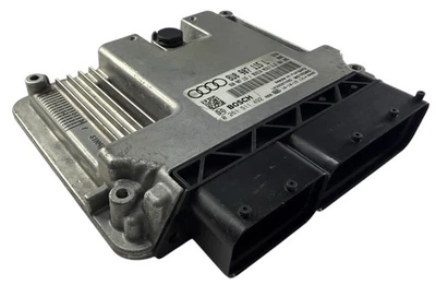 2017 AUDI Q3 ECU ENGINE CONTROL MODULE OEM 840907115L - Image 1 of 4