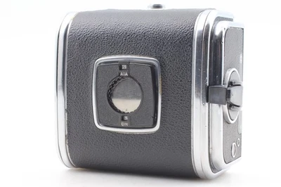 Película Hasselblad A12 Tipo II Cromo 6x6 Libre de impuestos EE. UU. [Exc+5] De Japón Foto 1 de 4
