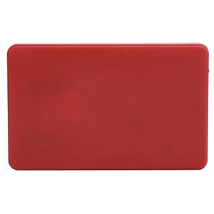 Hot External Hard Drive USB3.0 HDD 2.5in Disk For Desktop Laptop Computer Red - Picture 1 of 16