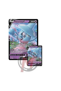 SWSH055 Hatterene V - Card Bundle - Bild 1 von 1