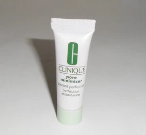 Clinique Sample Mini 0.14 oz. Pore Minimizer Instant Perfector Invisible Light - Picture 1 of 1