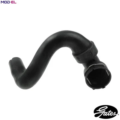 RADIATOR HOSE 05-2583 FOR VAUXHALL CORSA/VAN/Mk/III CORSAVAN OPEL 4cyl 1.2L - Image 1 of 4