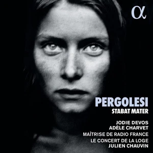 Jodie Devos - Pergolesi: Stabat Mater - Picture 1 of 3