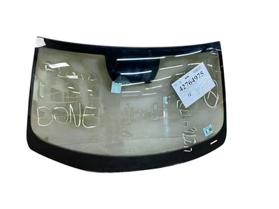2021-2025 HYUNDAI ELANTRA N LINE 1.6L FWD FRONT WINDSHIELD GLASS WINDOW PANEL - Image 1 of 4