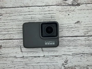GoPro 7 Silver *PARTS * - Picture 1 of 8
