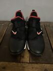 Nike Air Lebron S 12. AA1352-001 Shoes. 7Y. Preowned