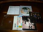 Bon Jovi / ST JAPAN Club Picture CD 32PD-1002 C9