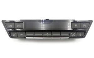OEM AUDI A3 8Y - Climate Control Unit AC, CLIMATRONIC, 8Y0.820.043.A, 8Y0820043A - Picture 1 of 12