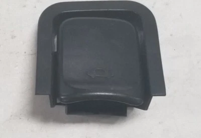 2006 to 2012 Ford Fusion Mercury Milan Hood Release Latch - Image 1 of 4