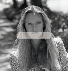 KIM BASINGER Stunning Portrait ** Archival Lab Print (8.5x11) fr. Original Neg - Picture 1 of 1