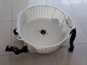AJQ73314204 LG Tub Assembly, Outer - Picture 1 of 3